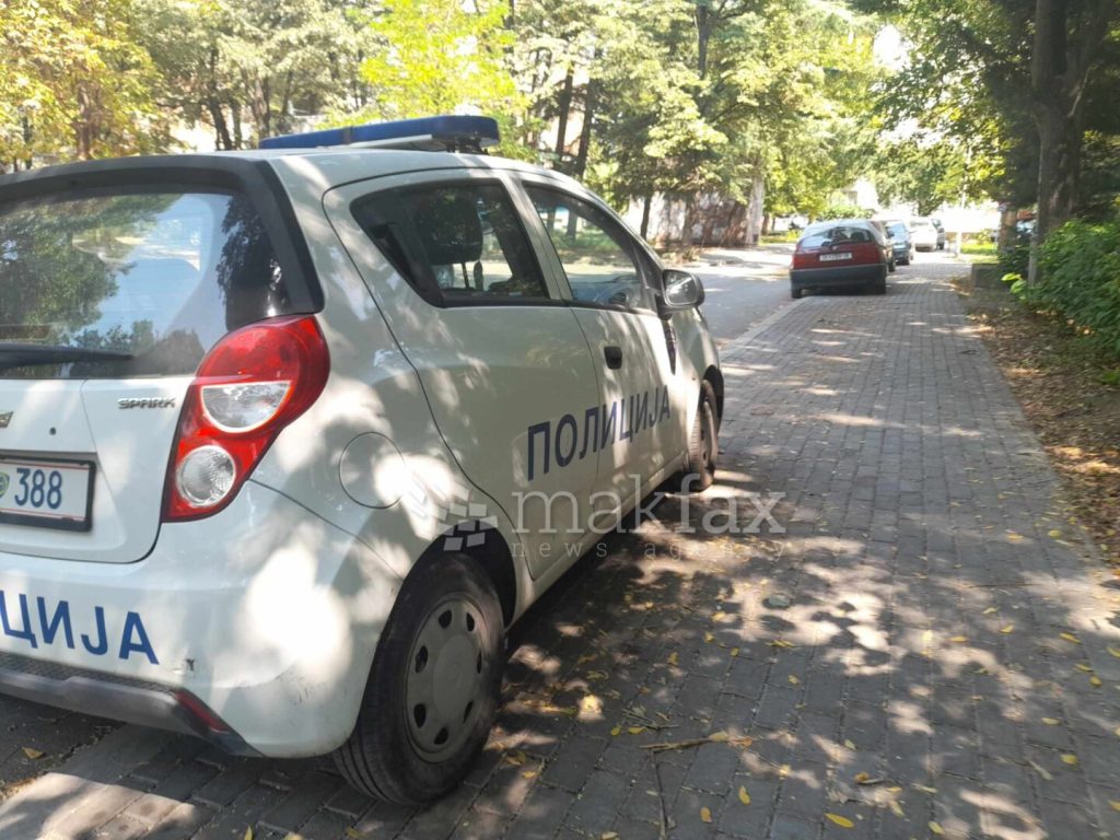 Кривична за службеник од полицијата во Велес: незаконски ја повторил постапката и вратил оружје