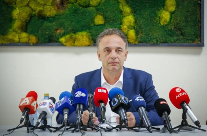 Стартува регистар на човечки ресурси во здравствените установи