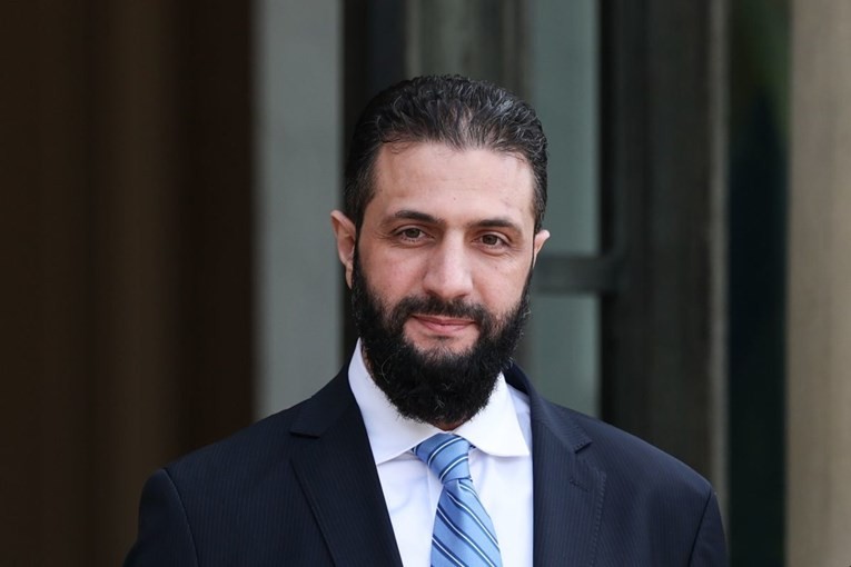 Претседателот на Сирија денес во историска посета на Белата куќа, од каде за неговата глава се нудеа 10 милиони долари