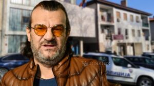 MВР откри зошто Аца Лукас беше приведен среде концрт во Кавадарци