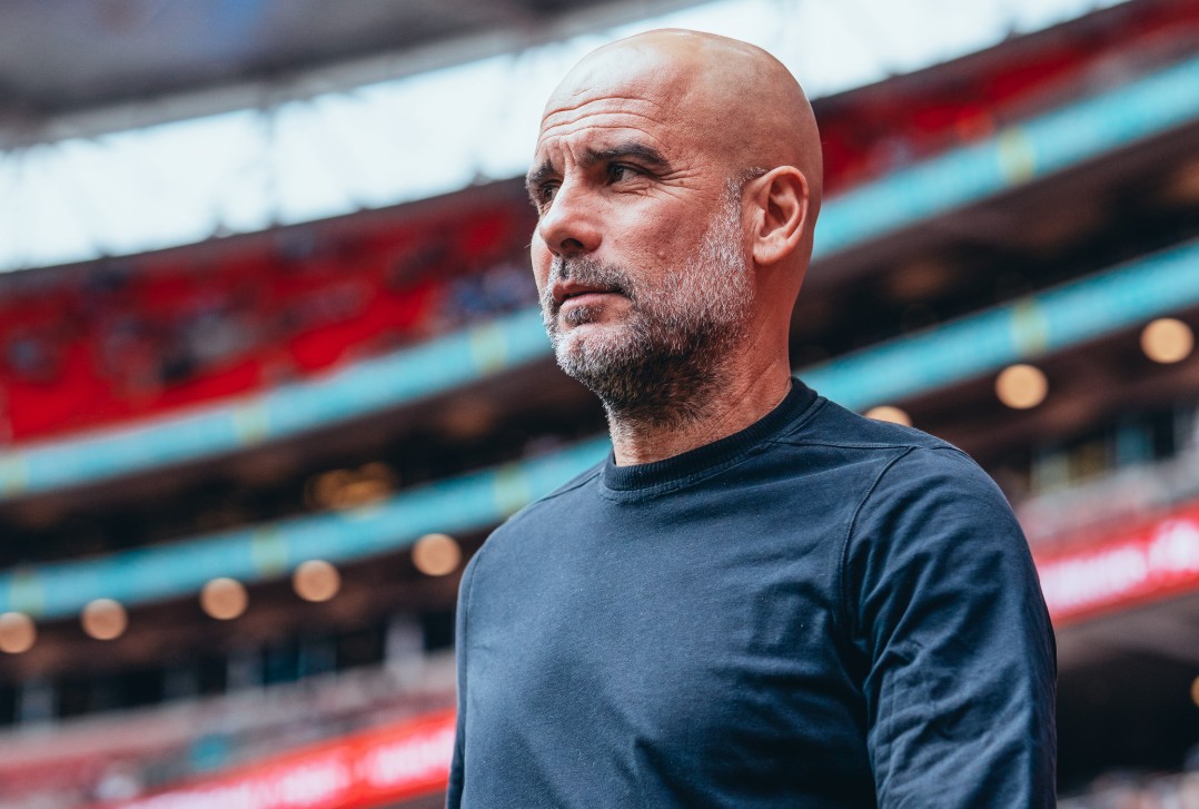 Гвардиола: Арсенал изгледа незапирливо, но тоа може да се промени