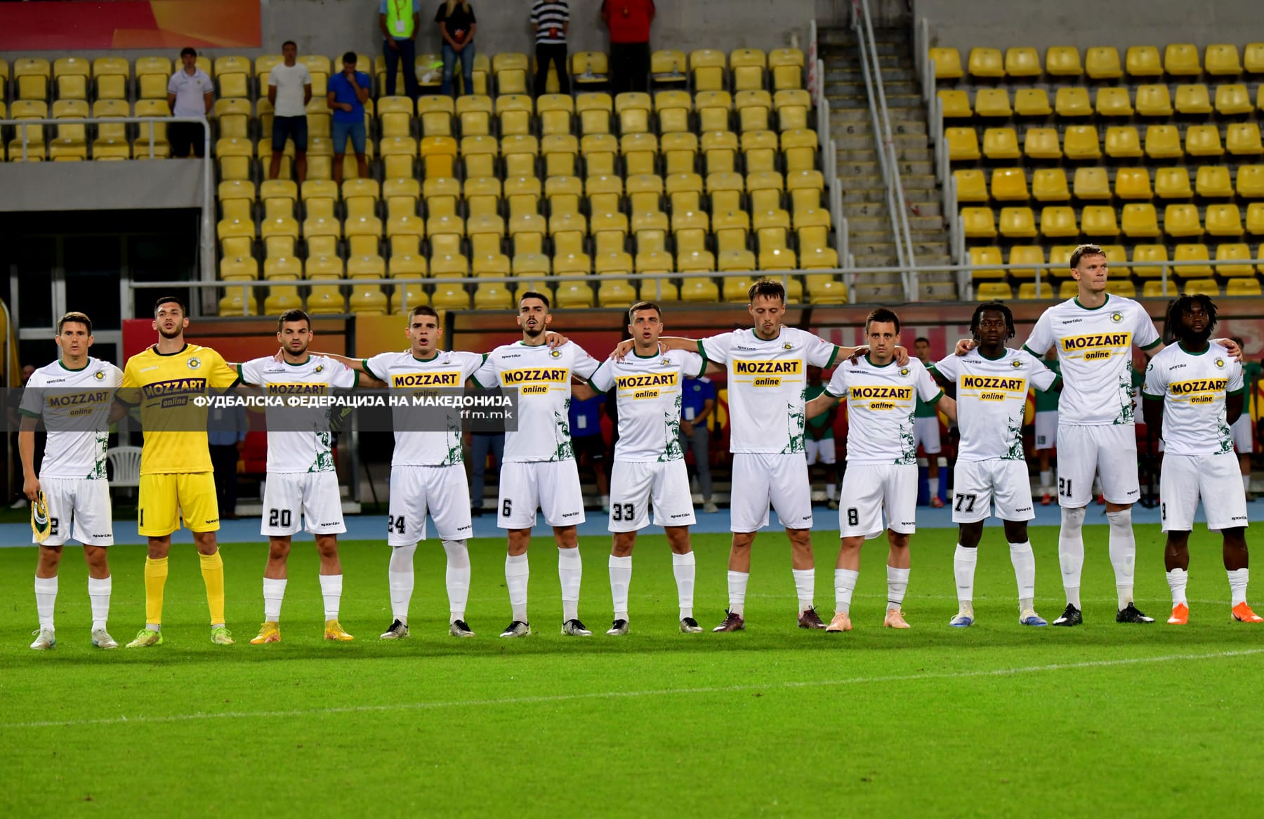 Брера не отстапува од својот стил, ќе се надигрува и против Силекс