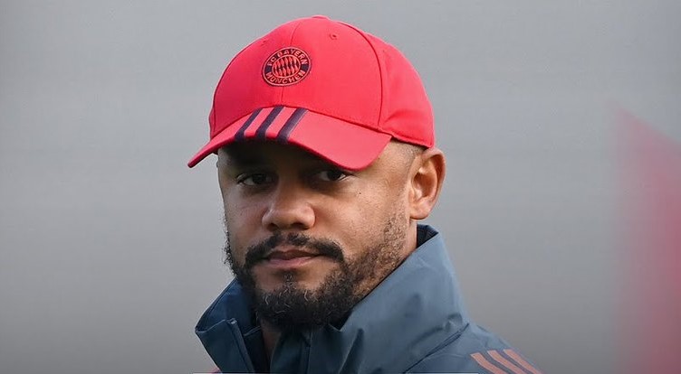 Компани: Потребен ни е перфектен меч за да го победиме ПСЖ во Париз