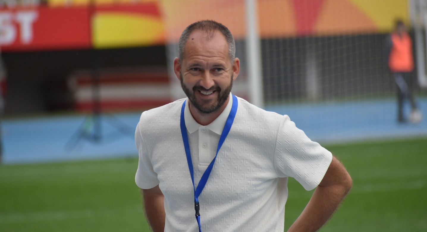 Алаѓозовски: Вардар е фаворит, но Брера покажаа дека умее да победува и фаворити