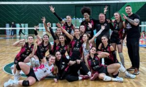 Младост УГД славеше тај-брејк победа во Битола