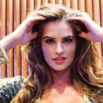 (Фото) Ова ја мотивира Вера Мештеровиќ на дождот, за згодната водителка нема зима