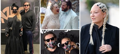 Бившиот тврди дека се дрогира и е закана за нивното дете: Како се распадна бракот на Сиа, по само 2 години?