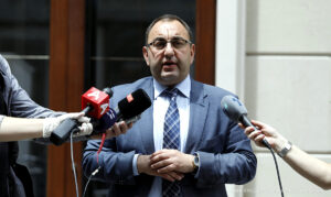 Бислимоски: Во Македонија изградени нови капацитети кои произведуваат електрична енергија од обновливи извори