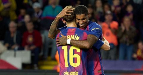 ВИДЕО: Се „распукаа“ Јамал и Рашфорд, Елче недораснат за шпанскиот првак