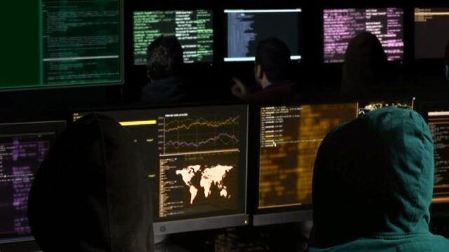 Грција уапси осомничен во меѓународната операција за сајбер криминал „Endgame“