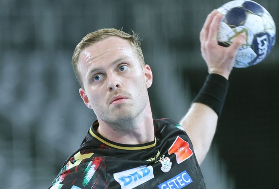 Веспрем ја продолжи агонијата на Колштад, Загреб немоќен против Магдебург