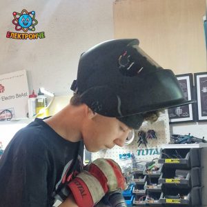 „Електронче“ – иновативна македонска платформа со едукативни сетови за младите техничари!