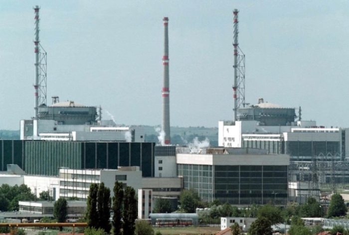 ПОЖАР ВО БУГАРСКАТА НУКЛЕАРКА: Повикана е противпожарната служба, работниците во готовност додека инцидентот не се санира