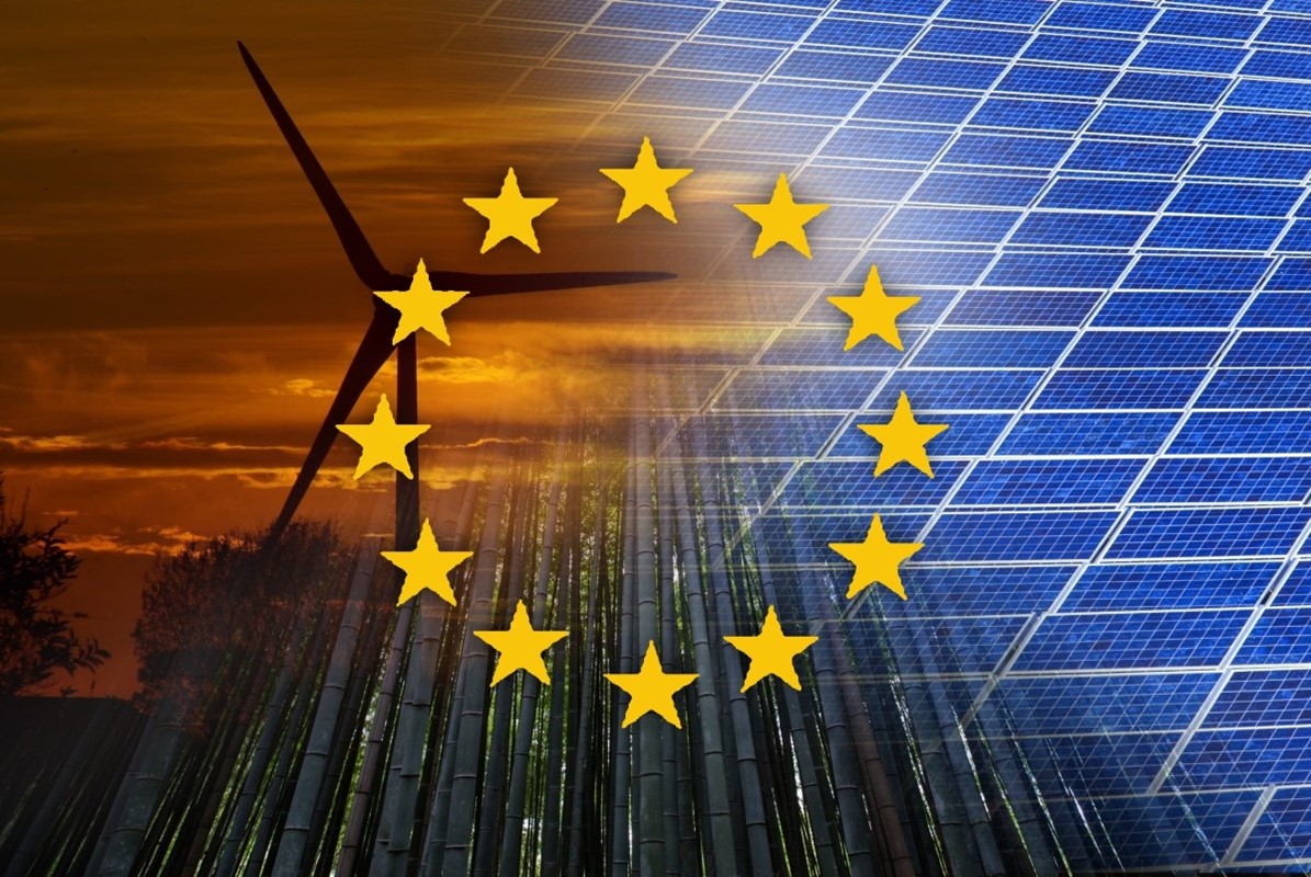 ЕУ ги намалува емисиите и зависноста од фосилни горива, но до 2040 година се потребни огромни инвестиции