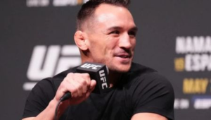 Мајкл Чендлер: Итно ми е потребна победа – и верувам дека ќе се борам против Мек Грегор