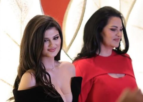 Јана Тодоровиќ инвестира во нов бизнис за својата ќерката – еве со што ќе се занимава