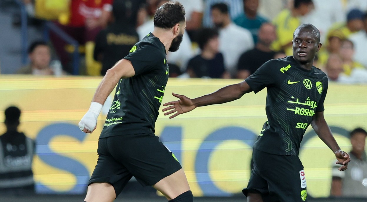 Eден од најомилените фудбалери во светот се врати во репрезентацијата!