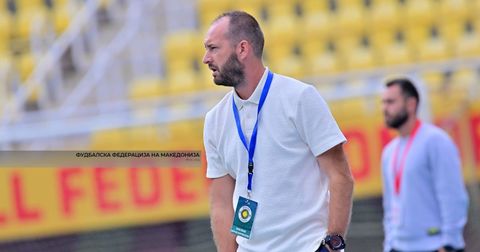 Алаѓозовски: Вардар е бренд, но бевме конкурентни со Шкендија и Струга, ќе се обидеме пак!