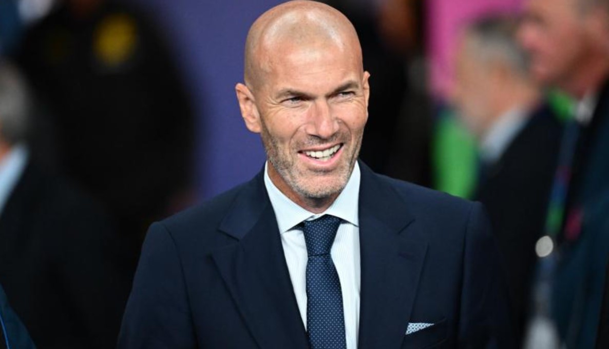 Зидан и Франција конечно се договорија