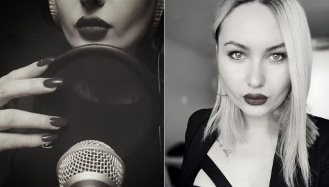 Написите во српските медиуми го убедија некогашниот македонски пејач да се врати на сцената, но овој пат како русокоса пејачка: „Да знаев дека толку ви фалам, никогаш немаше да престанам“!