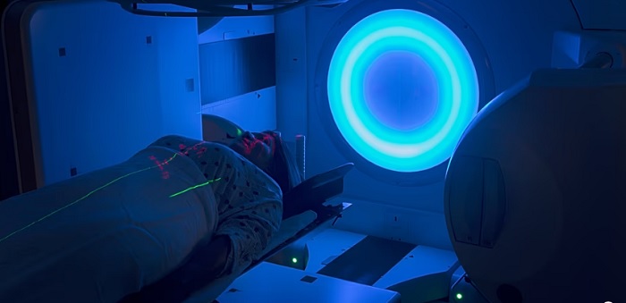 Студија: Зрачењето може да биде непотребно за многу жени со рак на дојка