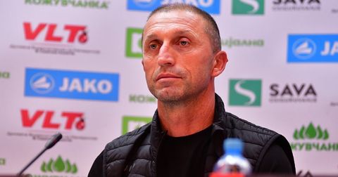 Милевски: Не мислам на нов договор и на тоа што ќе биде понатаму!