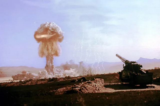 МААЕ: Тестовите со нуклеарно оружје ја ослабуваат меѓународната безбедност