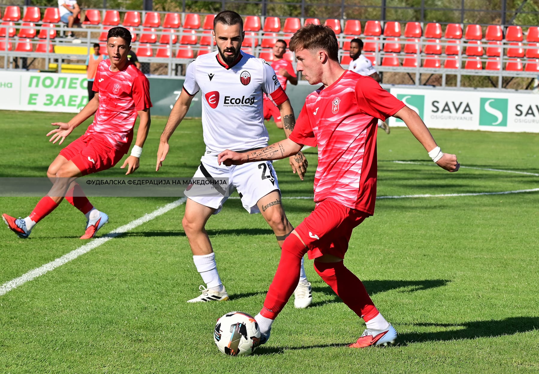 Работнички се надева дека Куманово ќе биде пресвртница