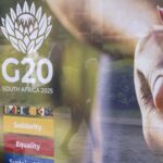 Г20 повикува на праведен, сеопфатен и траен мир во Судан, ДР Конго, Украина и палестинските територии