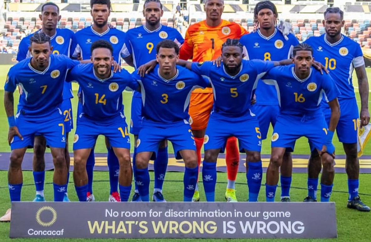 Држава од 150.000 жители е хит во квалификациите, бод ги дели од пласман на Мундијал!