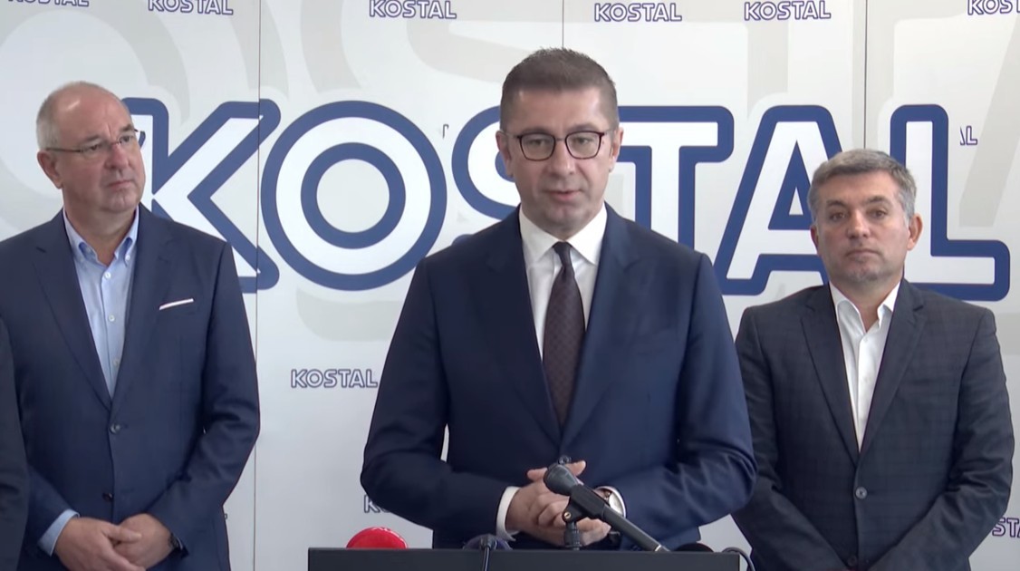 „ИМА ДА ОДГОВАРААТ СИТЕ, ОД ПРВ ДО ПОСЛЕДЕН“: Мицкоски вели дека лично побарал да се сопрат средствата од ИПАРД фондовите