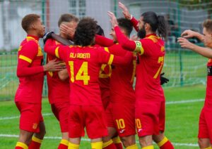 Македонија ЃП: Немаме долгови, суспендирани се сите играчи кои ја нарушија дисциплината и интегритетот на клубот