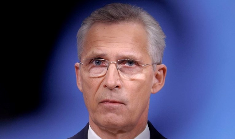 Столтенберг: „Војната во Украина можеше да се избегне“