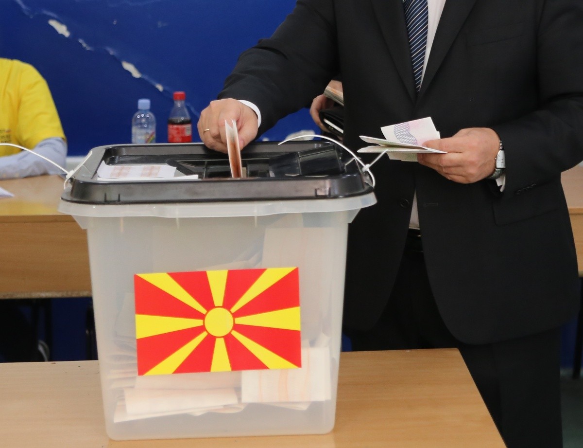 Заврши вториот круг од локалните избори: Граѓаните избраа кој ќе ги води општините во следните четири години