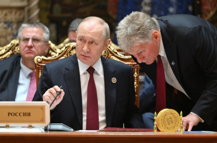 Кремљ и испрати порака на Украина:Колку повеќе чекате, ќе ви биде потешко