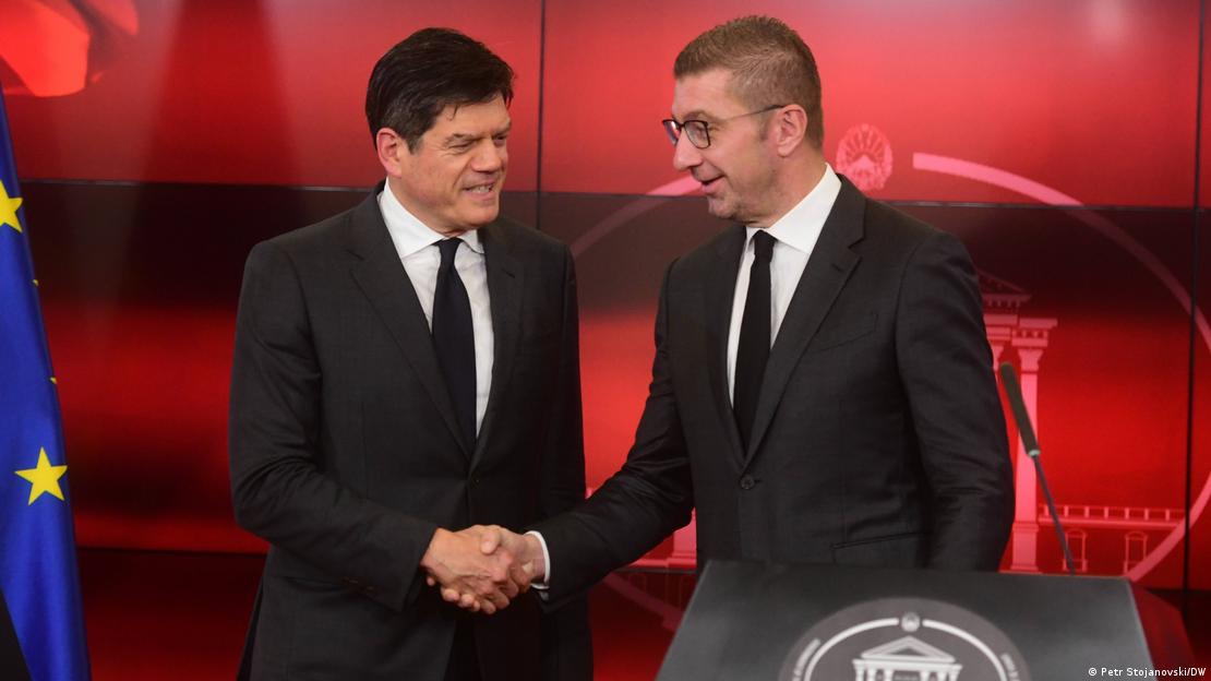 Кога ЕУ ќе те остави на „seen“