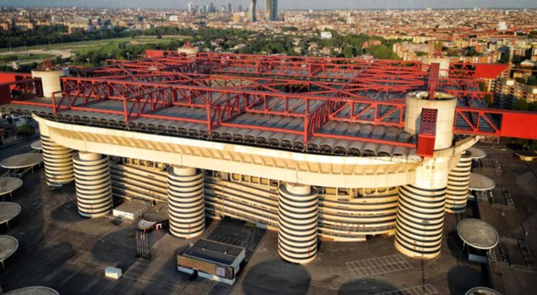 Скандал во Италија: Експресно отворена постапка за купувањето на „Сан Сиро“, Марота бесен!