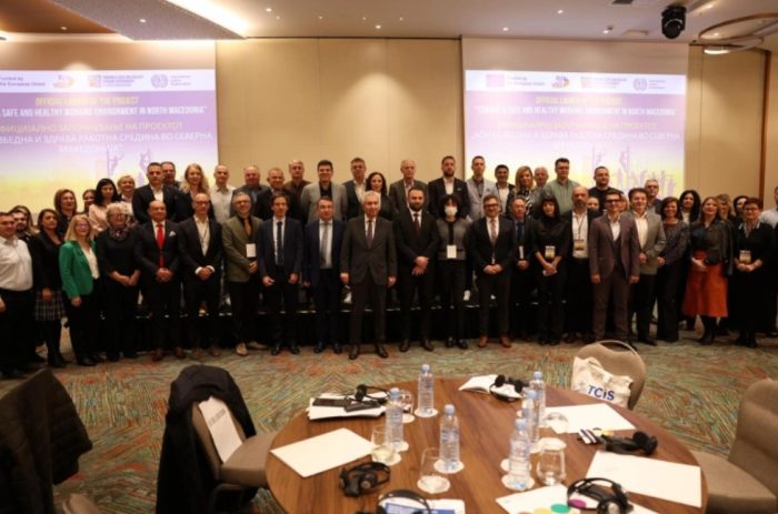 Шест жртви на работното место годинава, стартува проект за подобра заштита на работниците