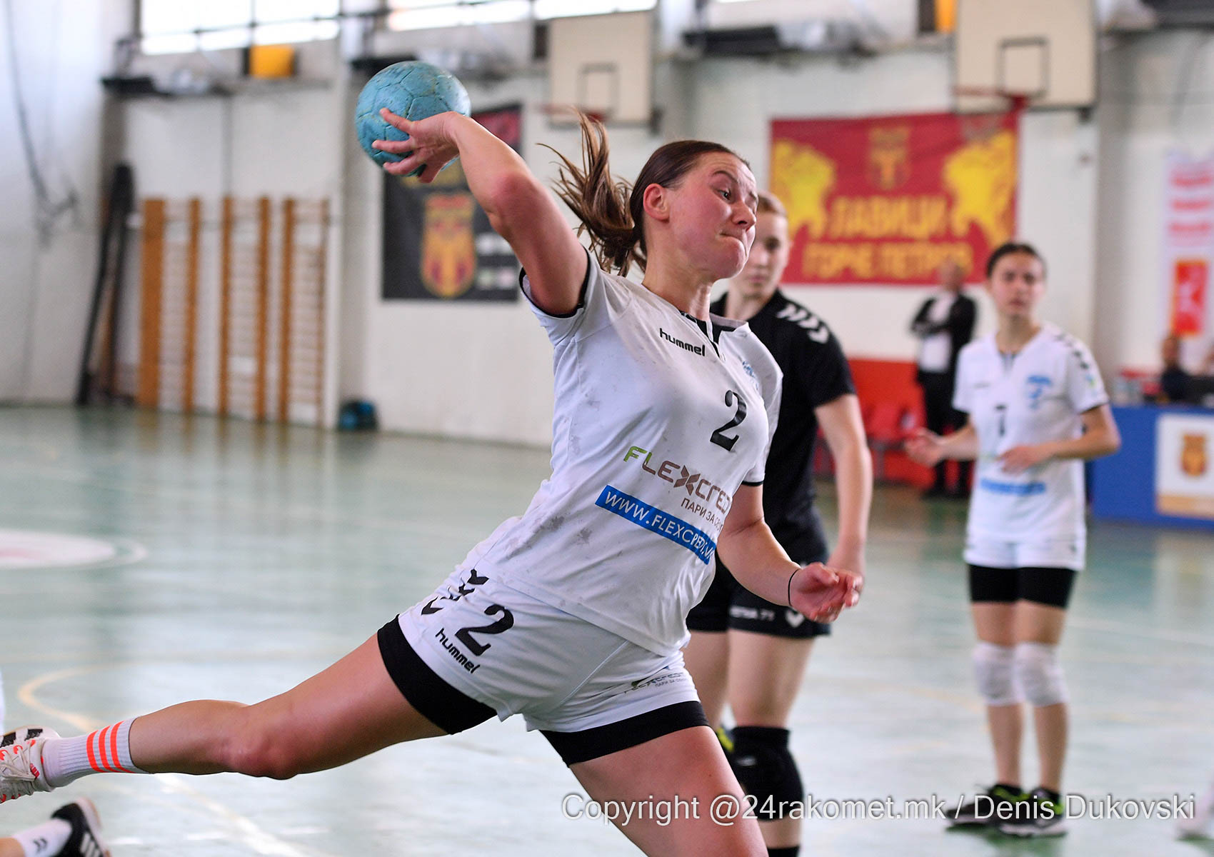 ВО ЖИВО Шампион – Овче Поле, Спартак – Астибо