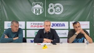 Пелистер му се скара на Вардар, веќе нема да комуницираат: Имаат недостојна управа