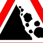 ОДРОН НА ПАТОТ КАЈ „ЈАСЕН“, СООБРАЌАЈОТ ВО ПРЕКИН