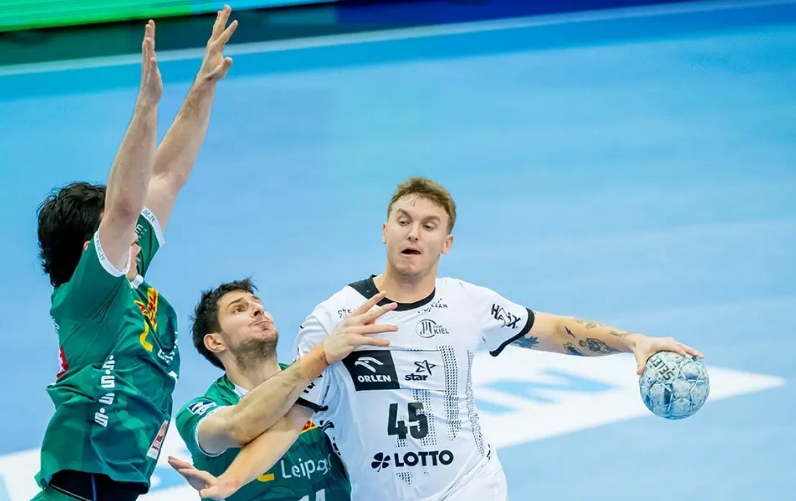 Време на енергетска криза: Бундес лигата остана без главнот спонзор!