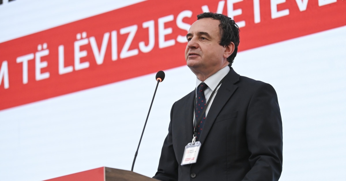 Самоопределување – од движење против власта до власт против сите