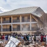 Киднапирани повеќе од 300 ученици и наставници од католичко училиште во Нигерија