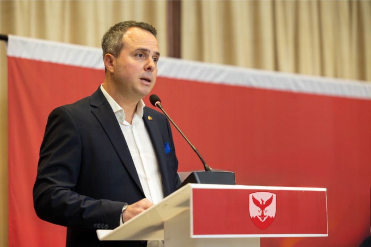 Герасимовски: Во следните денови поставуваме мерачи за бучава на 30 локации