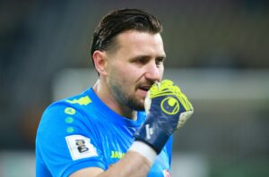 Во Валенсија бесни: „Експлодираше аферата Столе Димитриевски“