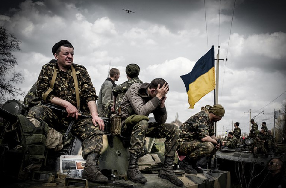 Што по падот на Покровск?