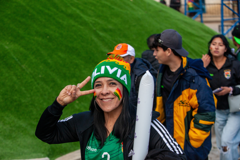 Што е тоа меѓуконтинентален бараж за Светско првенство и кој ќе игра?