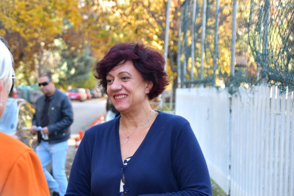 Стартува мониторинг системот за енергетска заштеда од фотоволтаиците во училиштата во Кисела Вода