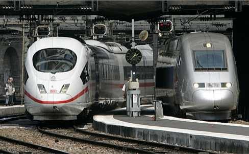 Во воз само со пасош? Од јануари стапуваат нови правила во оваа земја